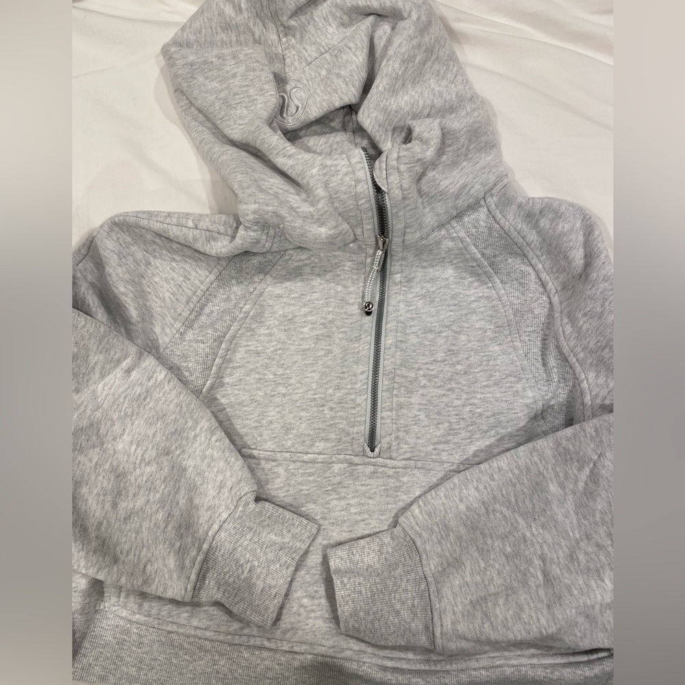 Lululemon scuba